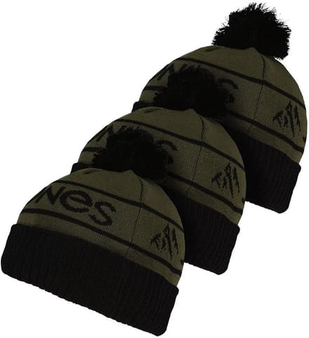 Jones Chamonix Muts 3 Eenheden Groen