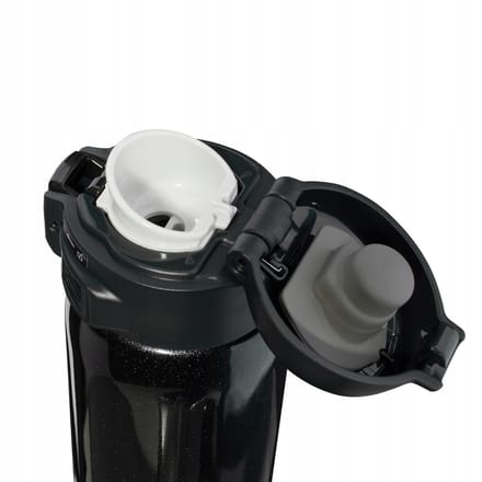 Zojirushi Thermosbeker - 480ml - Silky Black