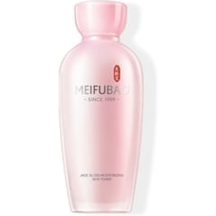 MEIFUBAO - Jade Gloss Moisturizing Skin Toner 120g