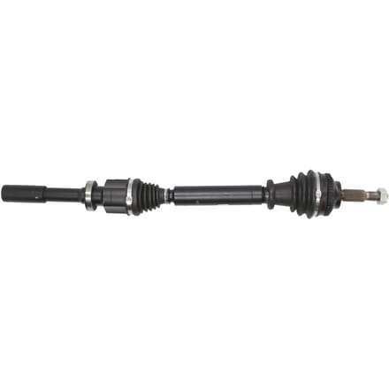 Aandrijfas POINT GEAR PNG72024