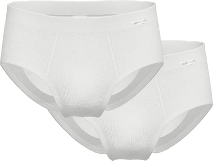 AMMANN Slip Slips Doppelripp Set van 2