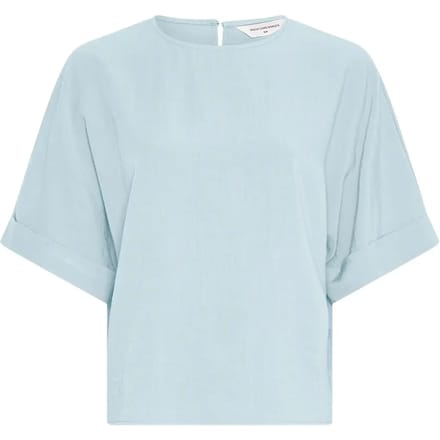 Damesblouse 2/4 Moss Copenhagen Daria