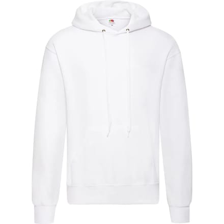 Hoodie Fruit of the Loom Classic