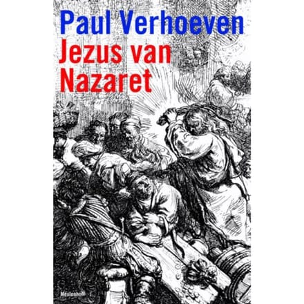 Jezus Van Nazareth - Paul Verhoeven