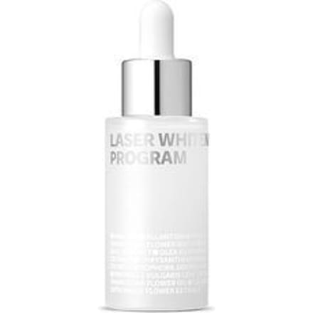 ISOI - Laser Whitening Program 30ml