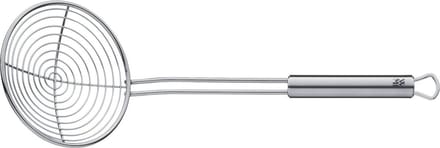 WMF Profi Plus - Schuimspaan - Open Design - RVS - Vaatwasserbestendig - Robuust