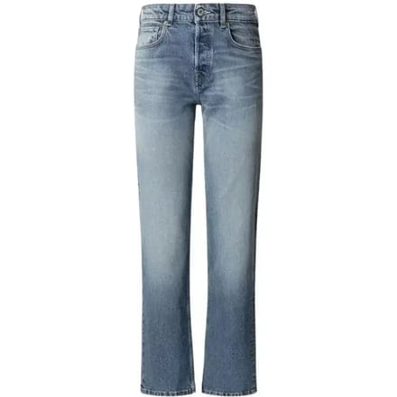 Hoge taille jeans voor dames Pepe Jeans Arrow