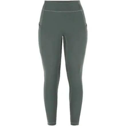 Dameslegging met volledige grip Riding World Volga