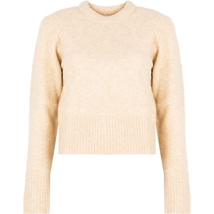 Pepe Jeans stoppen Bonnie Vrouw beige