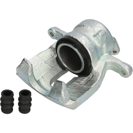 Budweg Caliper Remklauw BUDWEG 344040, voor links