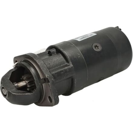 Starter PULSAR ROTATING ELECTRICS PSR20413