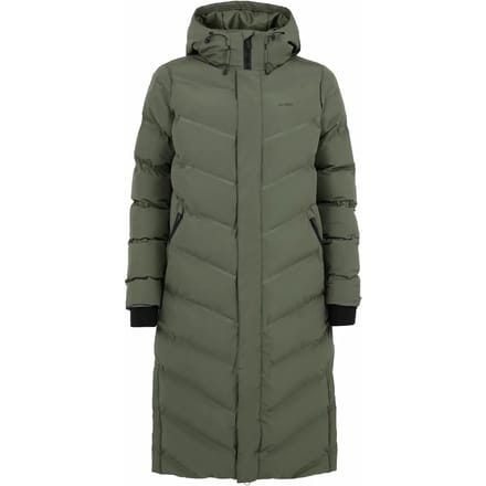 Protest Prtbankso – Winterjas Dames – Puffer – Gewatteerd