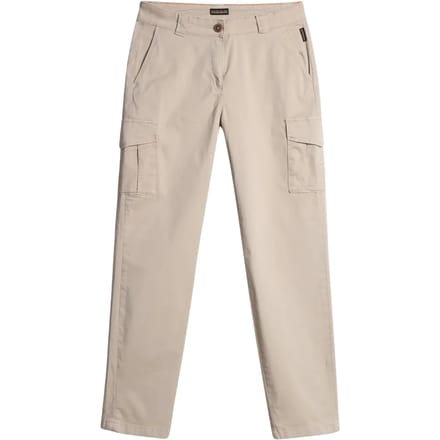 Broek cargo femme Napapijri Marin