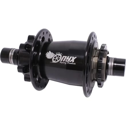 Hub Onyx Iso Ultra