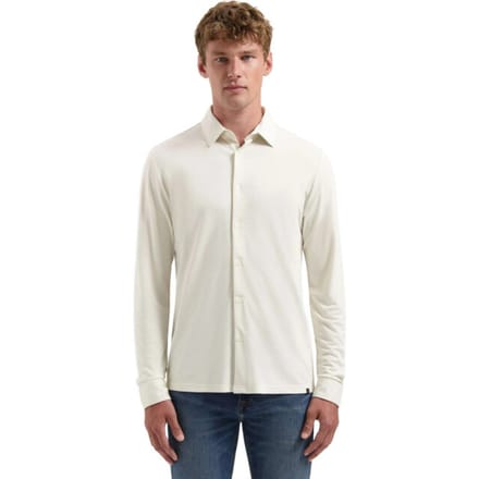 Dstrezzed Fraser shirt
