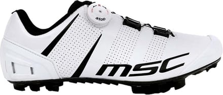 Msc Xc Pro Mtb-schoenen Wit EU 43 Man