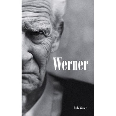 Werner - Rob Visser