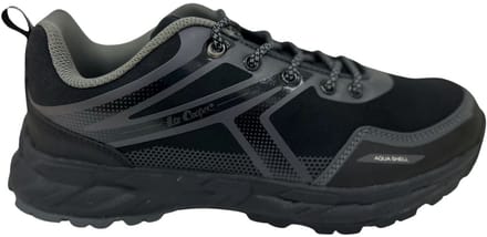 Lee Cooper Schoenen Heren Lee Cooper Zwart-Grijs -01-1372M