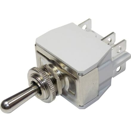 APEM 646H/2 646H/2 Tuimelschakelaar 250 V/AC 15 A 2x aan/aan Continu 1 stuk(s)