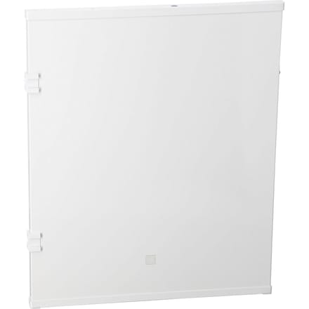 AEG diepvriezerdeur, wit, 531x642.5mm, VIP 140243084088