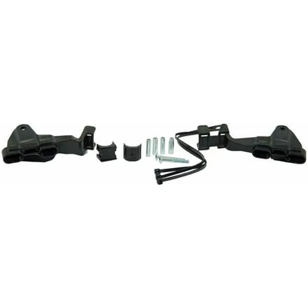 Motorcycle Handguard Mounting Kit Racetech HP1/HP2