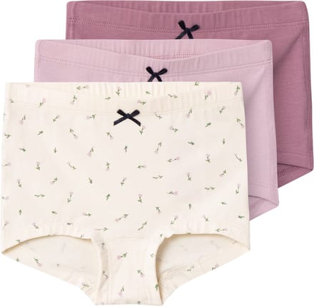 Name it Hipster 3-pack