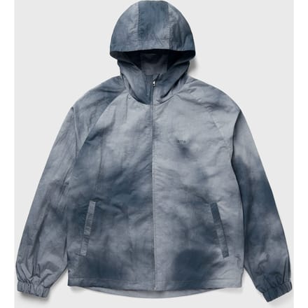 Sunfade Aero Track Jacket