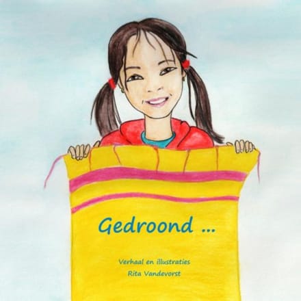 Gedroond! - Rita Vandevorst