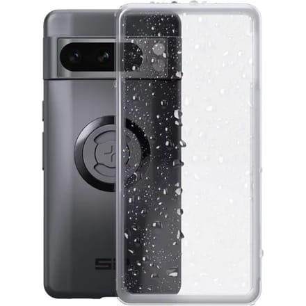 Smartphone hoesje weerbestendig SP Connect Pixel 8 Pro