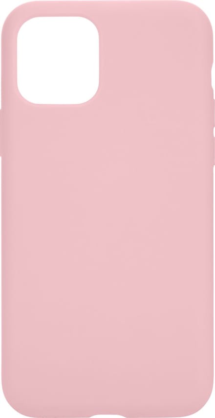 Tactical iPhone 13 Velvet Smoothie Cover – Hoesje – Pink Panther