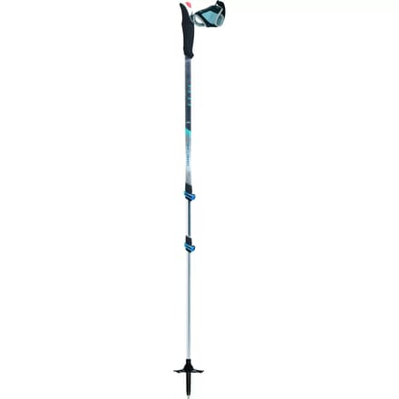Sticks TSL Connect alu 3 light st - twist