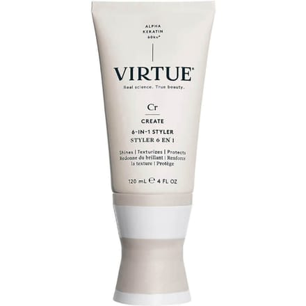 Virtue Labs, Create, 6-in-1 Styler, 120ml (4 fl oz) white