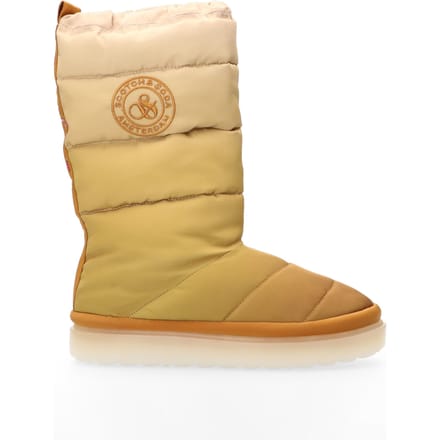 Scotch & Soda Joan Cognac Graded Talla: 41 | Botas Outlet | Mujer