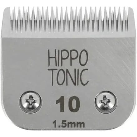 Maaimes staal Hippotonic A5
