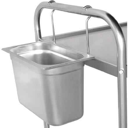 Vogue GN Bak Houder - Vogue CC179