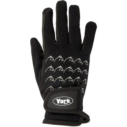 Rijhandschoenen York Hobby