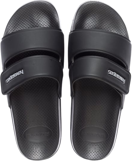 Papete Strap FC-sandaaltjes