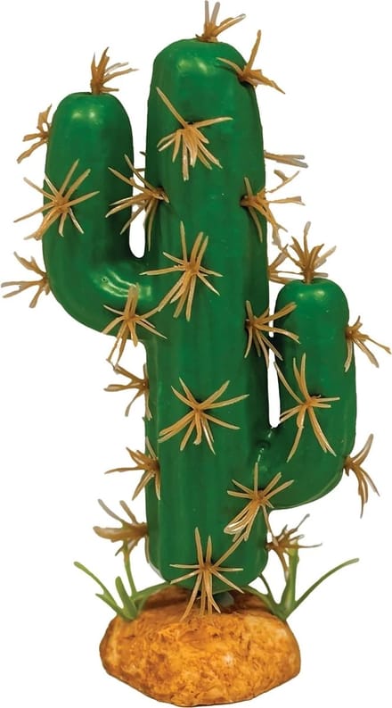 Repto Plant Cactus Trident XL - Kunstplant Terrarium
