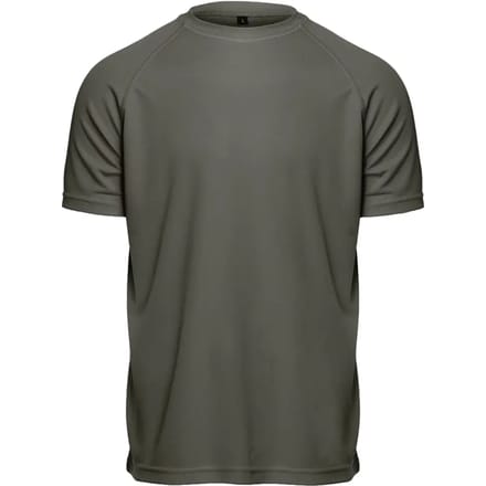 ademend T-shirt Pen Duick Firstee