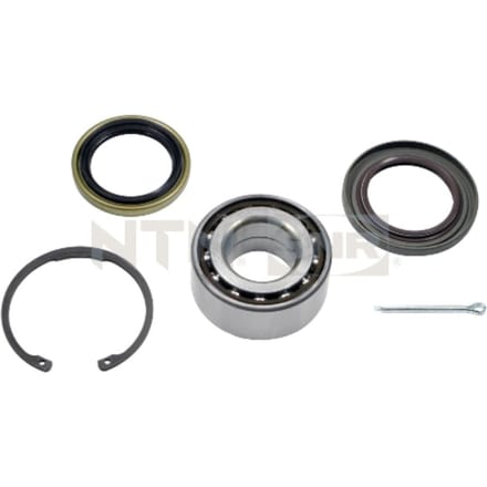 Wiellagerset SNR R173.14