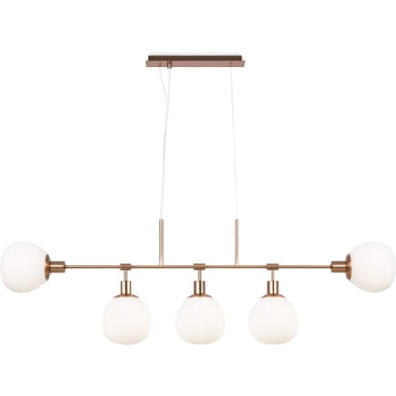 Maytoni - Hanglamp Erich - Goud