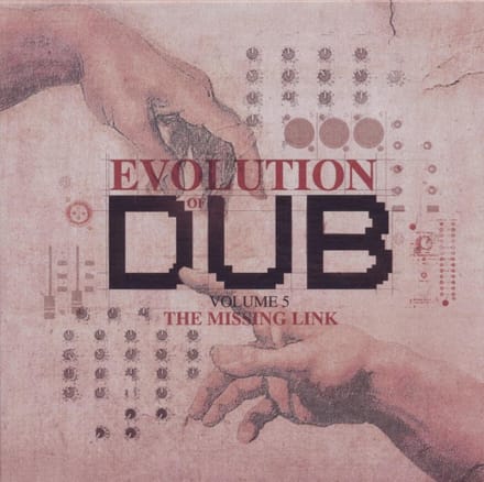 The Revolutionaries - The Evolution Of Dub Vol.5 (4 CD)
