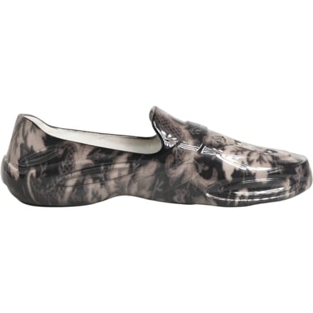 Dolce & Gabbana Multicolor Rubber Lage Sneakers voor Mannen