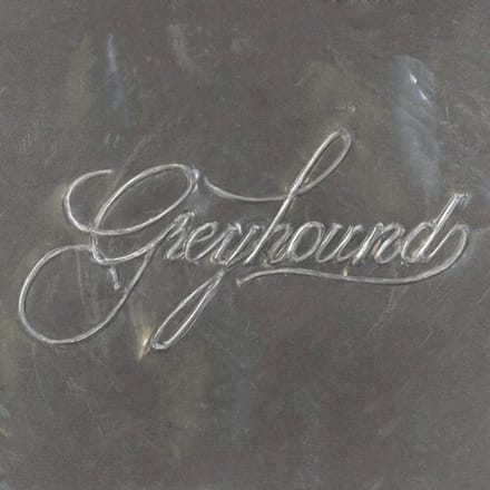 Katie Tupper - Greyhound (LP)