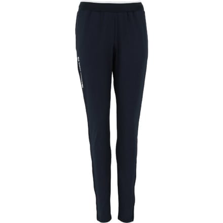 Indian Maharadja Kadiri Pant Dames - Marine | Maat: 2XL