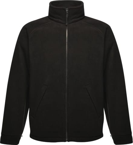 Regatta Sigma Heavyweight Fleece Jacket RG500 - Black - M