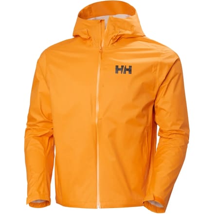 Waterdichte jas Helly Hansen Loke Terra