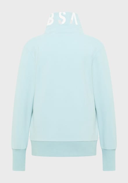 Alvis Sweatjack Regular Fit