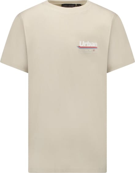 Cars Jeans T-shirt Rozzo jr. - jongens