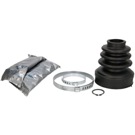 Balgenset, aandrijfas SPIDAN 36493
